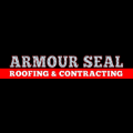 Armour Seal Exteriors, Roofing, Masonry & Contracting Logo