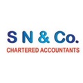S N & Co. Logo