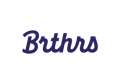 Brthrs Agency - App & Web Development Logo