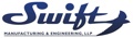 Swift Manufacturing & Engineering, Inc. Logo