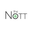 The Nott Logo