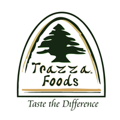 Trazza Foods Logo
