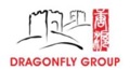 DRAGONFLY GROUP SHANGHAI Logo