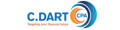 C.Dart CPA, Inc. Logo