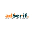 Adserif Logo
