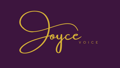 Joyce Voice Logo