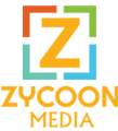 Zycoon Media Logo