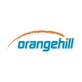 Orangehill BV Logo