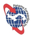 Panama Forwarders Inc Logo