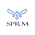 Seraph Public Relations and Media Logo