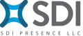 SDI Presence Logo