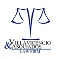 Villavicencio & Asociados Logo