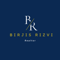 Birjis-a Realtor Logo