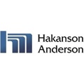 Hakanson Anderson Logo