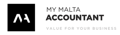 my Malta Accountant Logo