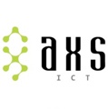 AXS ict Logo