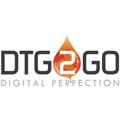 DTG2Go LLC Logo