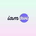 IamAvi.Com Logo