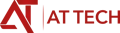 AT TECH INC Logo