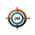 JM DIGITAL Logo