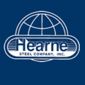 Hearne Steel Co Inc Logo