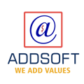 Addsoft Technologies Logo