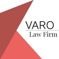 VARO Legal Logo