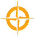 The Compass Video Logo