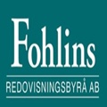 Fohlins Redovisningsbyrå AB Logo