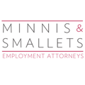 Minnis & Smallets LLP Logo