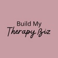 Build My Therapy Biz Logo