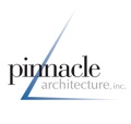 Pinnacle Architecture Logo