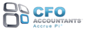 CFO Accountants Logo