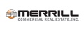 Merrill Commercial Real Estate Logo