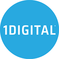 1Digital Agency Logo