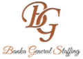Banka General Staffing Logo