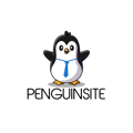 Penguinsite Logo