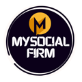 Mysocialfirm Logo