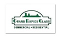 Grand Rapids Glass, LLC Logo