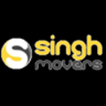 Singh Movers and Packers Logo