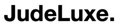 JudeLuxe. Logo