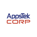 AppsTek Corp Logo