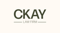 CKAY Law Firm Logo