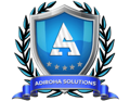 Adiroha Solutions Logo