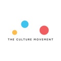 The Culture Movement Logo