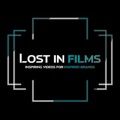 Lost in Films Logo