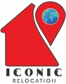 Iconic Relocation Private Limited Logo