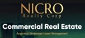 Nicro Realty Corp Logo