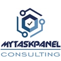 MyTaskPanel Consulting Logo