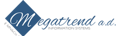 Megatrend Logo